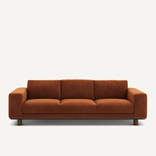 Fluwelen bank, CEREA