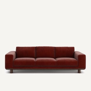 Fluwelen bank, CEREA