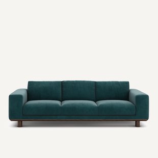 Fluwelen bank, CEREA