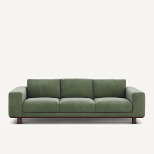 Fluwelen bank, CEREA