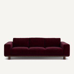 Fluwelen bank, CEREA