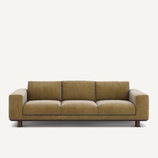 Fluwelen bank, CEREA