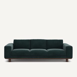 Fluwelen bank, CEREA