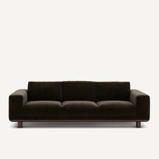 Fluwelen bank, CEREA