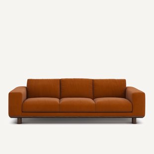 Zetel van linnen fluweel, CEREA