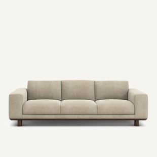 Zetel van linnen fluweel, CEREA