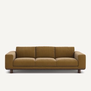 Zetel van linnen fluweel, CEREA