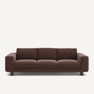 Zetel van linnen fluweel, CEREA