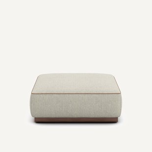 Tweed voetensteun, JACOPO