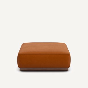 Linnen fluwelen voetensteun, JACOPO