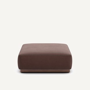 Linnen fluwelen voetensteun, JACOPO