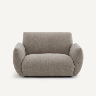 Tweed fauteuil, SPOGANO