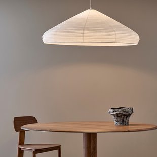Hanglamp van rijstpapier, DIAH