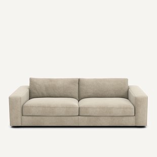 Zetel in linnen fluweel, SKANDER