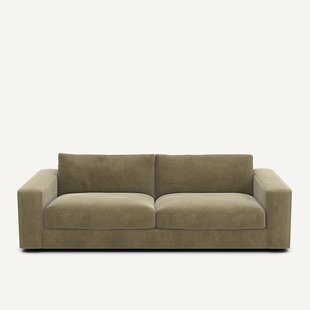 Zetel in linnen fluweel, SKANDER