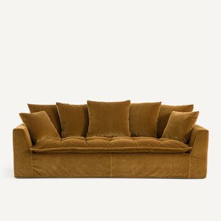 Fluwelen bank, OTAVIA