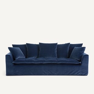 Fluwelen bank, OTAVIA