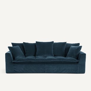 Fluwelen bank, OTAVIA