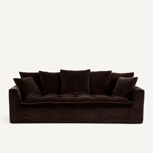 Fluwelen bank, OTAVIA