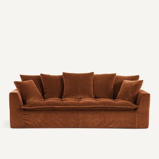 Fluwelen bank, OTAVIA