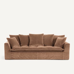 Fluwelen bank, OTAVIA