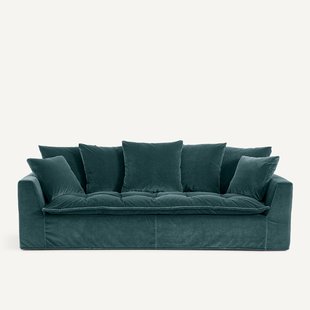 Fluwelen bank, OTAVIA