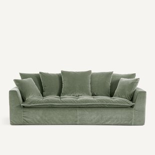 Fluwelen bank, OTAVIA