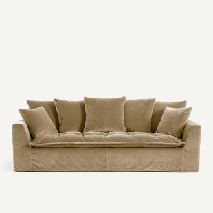 Fluwelen bank, OTAVIA