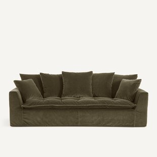 Fluwelen bank, OTAVIA