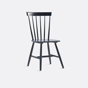 Massief hevea barstoel, Jyko