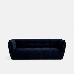 3- of 4-zits bank van gemêleerd polyester, Simone