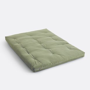 Futon matras, ribfluweel, THAÏ