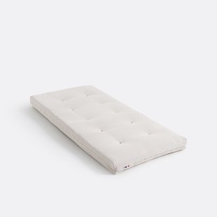 Futon matras, ribfluweel, THAÏ