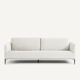 Zetel van linnen fluweel, OSCAR