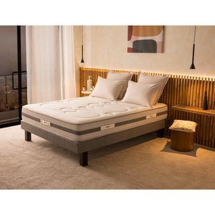 Hotelreeks Bultex schuimmatrassen