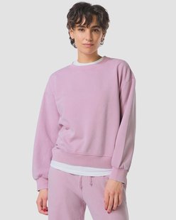 HEMA Damestrui Esmee jersey relaxed fit roze (roze)