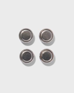 HEMA A76 alkaline batterijen - 4 stuks