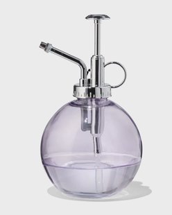 HEMA Plantenspuit 10x18cm paars