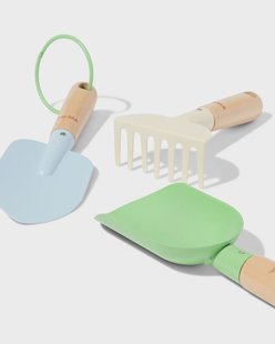 HEMA Tuingereedschapset 3-delig