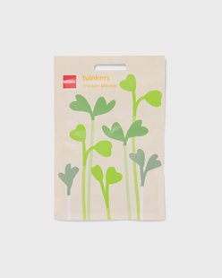 HEMA Navulling kiemgroentenmix