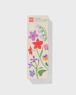 HEMA Strooi & groei zaadmix schaduwrijke plekken