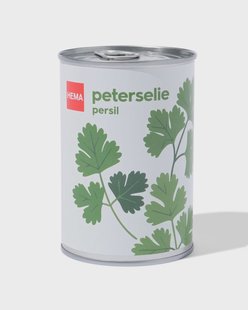 HEMA Groeiblik peterselie