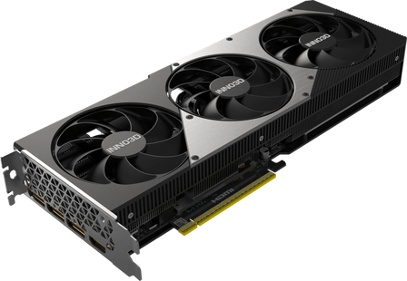 INNO3D GeForce RTX 5080 X3 16GB
