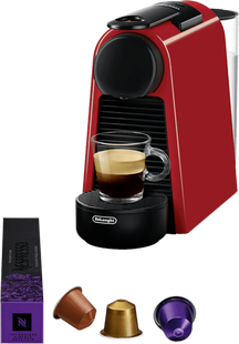 De'Longhi Nespresso Essenza Mini EN85.R