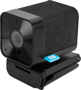 BlueBuilt Ultra HD 4K Webcam