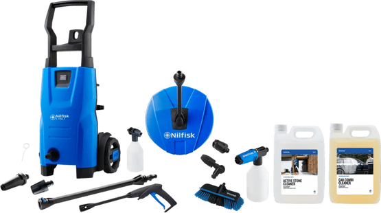 Nilfisk C 110.7-5 X-TRA Car & Home