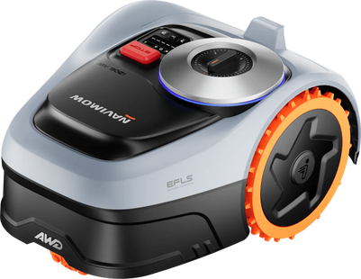 Segway Navimow i206 AWD