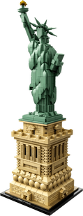 LEGO Architecture Vrijheidsbeeld 21042
