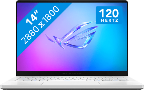 ASUS ROG Zephyrus G14 Copilot+PC GA403WR-QS086W