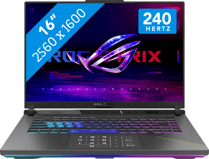 ASUS ROG Strix G16 G614FR-S5013W